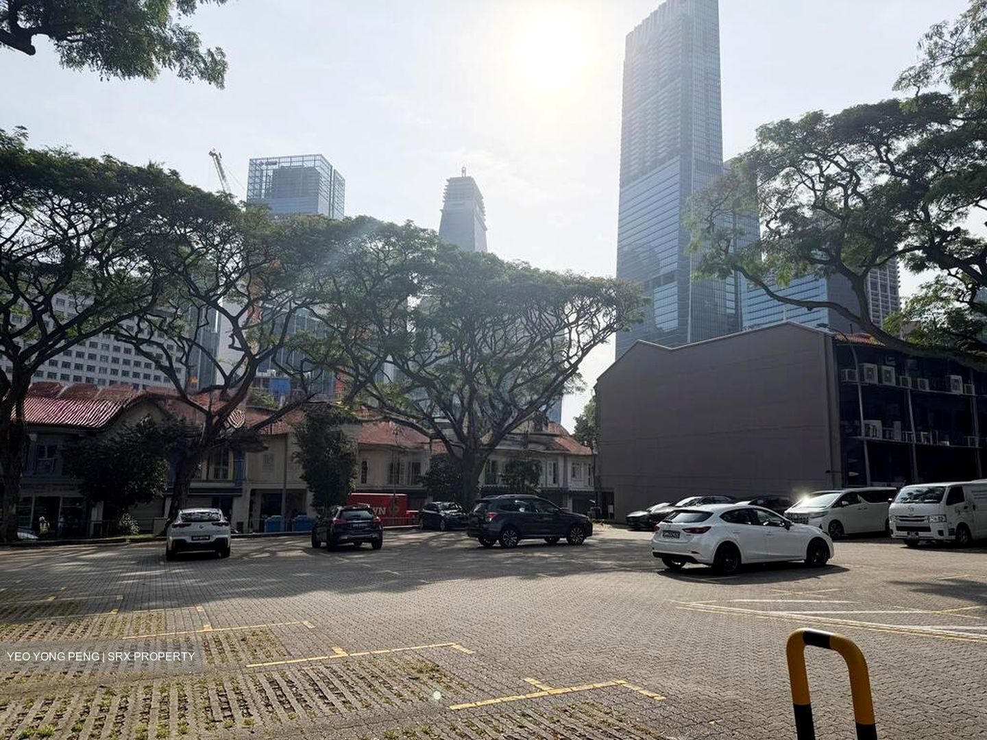 Tanjong Pagar Conservation Area (D2), Shop House #521728571